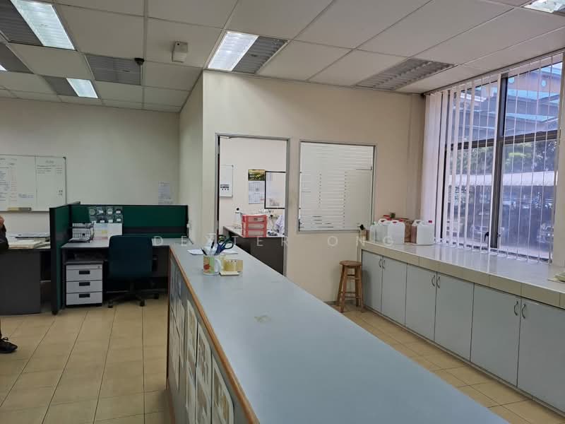 Factory for Sale in Seksyen 26 (Shah Alam) - Dexter Ong - Interior - PropertyGuru.com.my