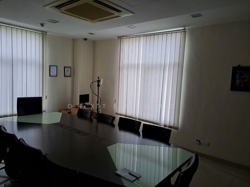 Factory for Sale in Seksyen 26 (Shah Alam) - Dexter Ong - PropertyGuru.com.my