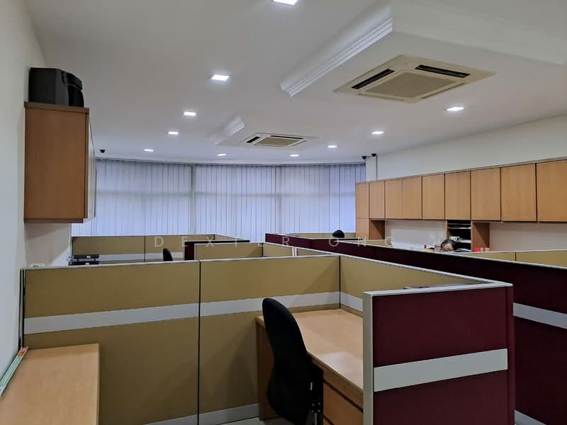 Factory for Sale in Seksyen 26 (Shah Alam) - Dexter Ong - PropertyGuru.com.my