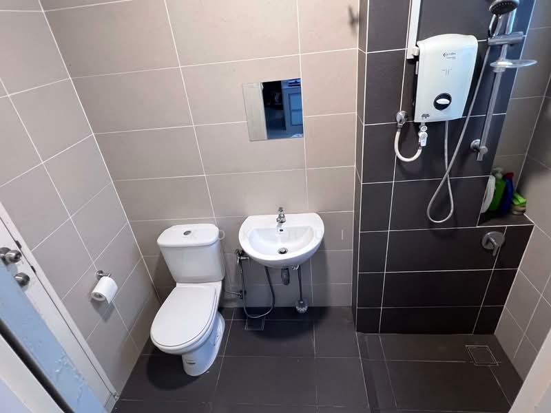Rumah Teres 2 Tingkat untuk Dijual di Horizon Hills (Iskandar Puteri (Nusajaya)) - Kok Hui - Bathroom - PropertyGuru.com.my