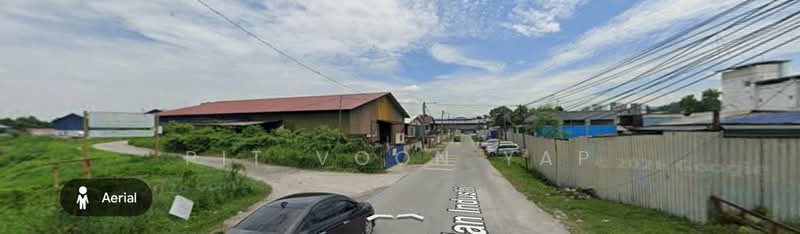 Warehouse for Rent in Sungai Buloh (Selangor) - Pit Voon Yap - PropertyGuru.com.my