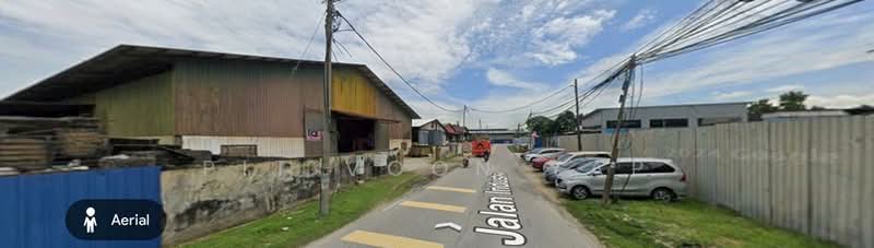 Warehouse for Rent in Sungai Buloh (Selangor) - Pit Voon Yap - Exterior - PropertyGuru.com.my