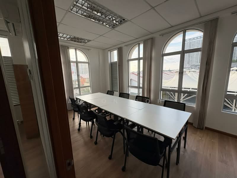 Pejabat untuk Disewa di Ara Damansara (Petaling Jaya) - Aaron Goh - PropertyGuru.com.my