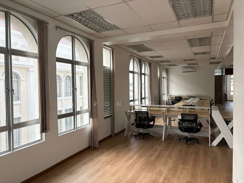 Office for Rent in Pju 1a (Ara Damansara) - Aaron Goh - PropertyGuru.com.my