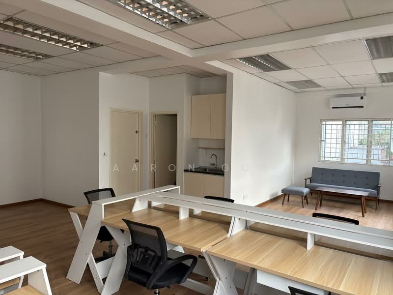 Office for Rent in Pju 1a (Ara Damansara) - Aaron Goh - PropertyGuru.com.my