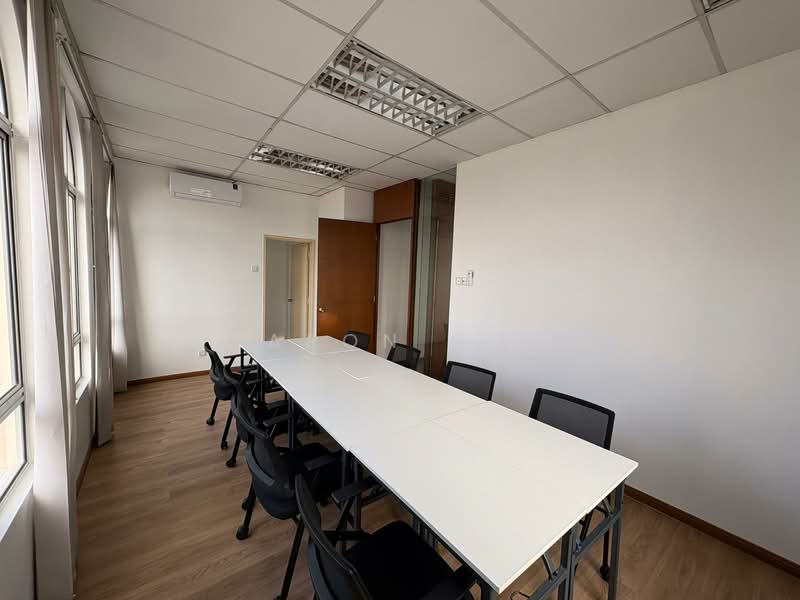 Office for Rent in Pju 1a (Ara Damansara) - Aaron Goh - PropertyGuru.com.my
