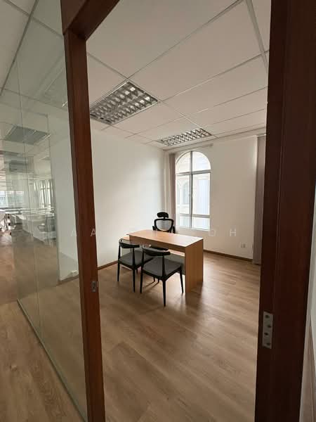 Office for Rent in Pju 1a (Ara Damansara) - Aaron Goh - PropertyGuru.com.my