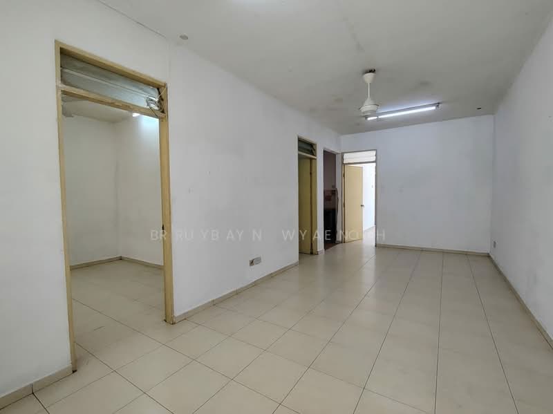 Apartment for Sale at Mentari Court - Bryan Yeoh - Interior - PropertyGuru.com.my
