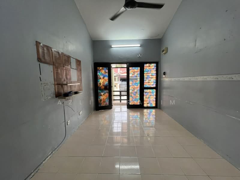 1-storey Terraced House for Sale in Klang (Selangor) - Azli Ibrahim - Interior - PropertyGuru.com.my