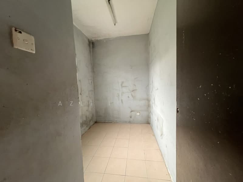 1-storey Terraced House for Sale in Klang (Selangor) - Azli Ibrahim - Interior - PropertyGuru.com.my