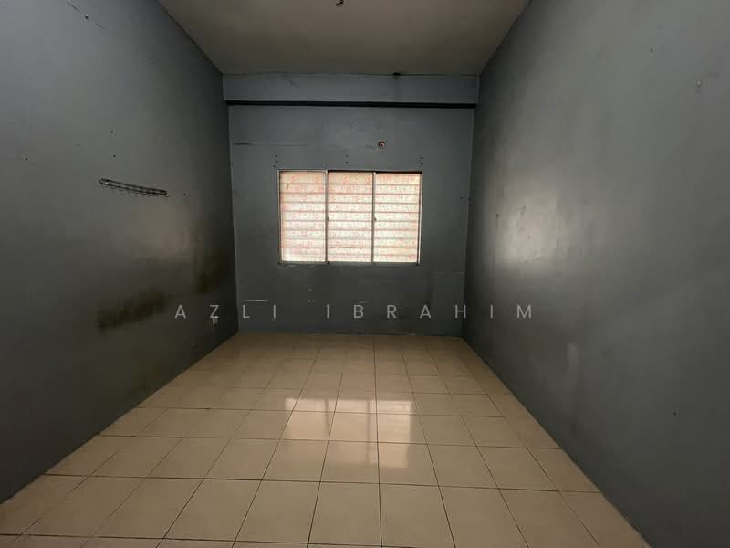 1-storey Terraced House for Sale in Klang (Selangor) - Azli Ibrahim - Interior - PropertyGuru.com.my