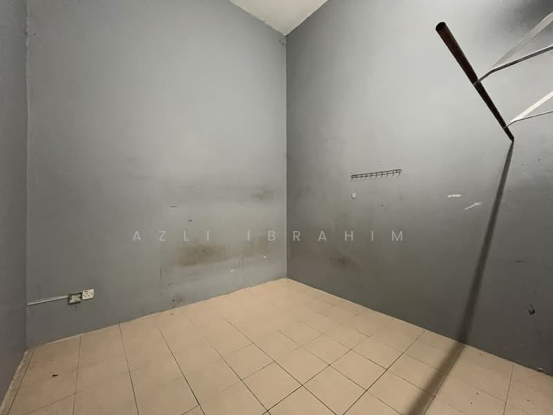 1-storey Terraced House for Sale in Klang (Selangor) - Azli Ibrahim - Interior - PropertyGuru.com.my