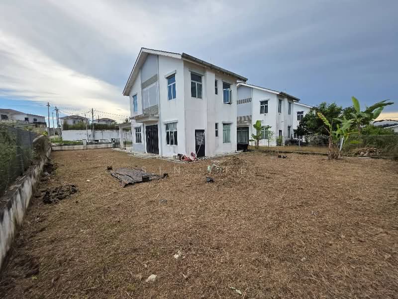 Bungalow for Sale in Taman Scientex Kulai (Sedenak) - Sin Yie - Exterior - PropertyGuru.com.my