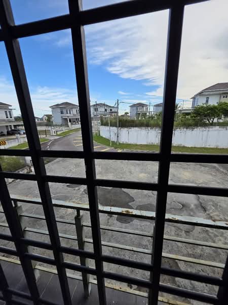 Bungalow for Sale in Taman Scientex Kulai (Sedenak) - Sin Yie - PropertyGuru.com.my