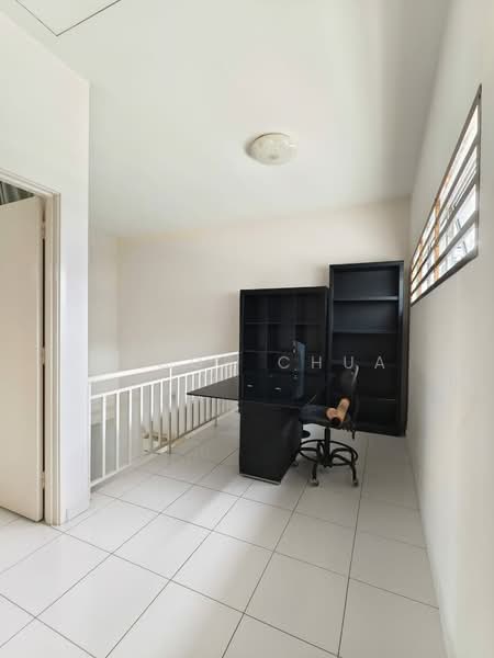 Rumah Teres 1.5 Tingkat untuk Disewa di Setia Eco Gardens (Gelang Patah) - Jacob Chua - Study - PropertyGuru.com.my