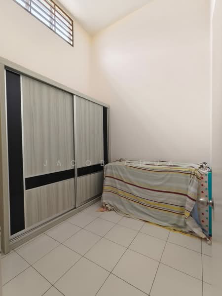 Rumah Teres 1.5 Tingkat untuk Disewa di Setia Eco Gardens (Gelang Patah) - Jacob Chua - Bedroom - PropertyGuru.com.my