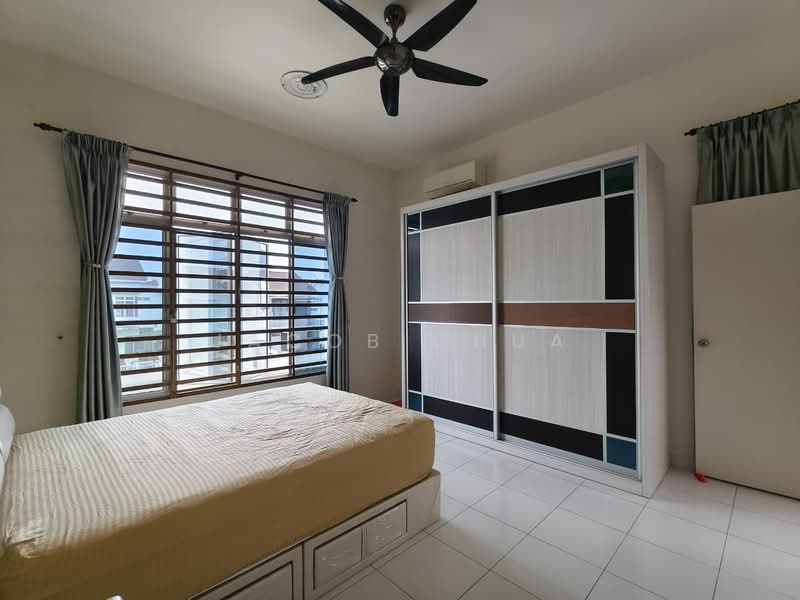 Rumah Teres 1.5 Tingkat untuk Disewa di Setia Eco Gardens (Gelang Patah) - Jacob Chua - Bedroom - PropertyGuru.com.my