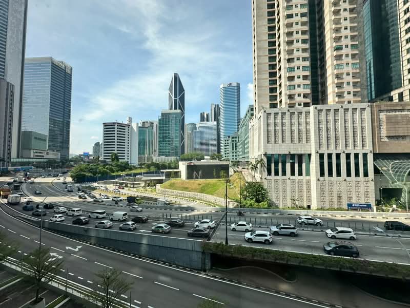 Office for Rent in KLCC (KL City Centre) - Kevin Lum - Exterior - PropertyGuru.com.my