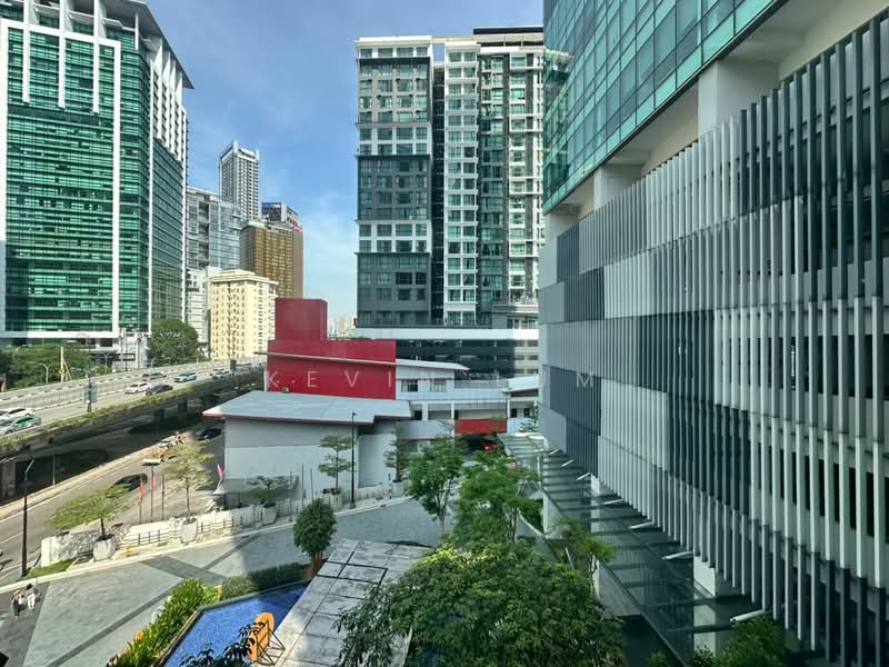 Office for Rent in KLCC (KL City Centre) - Kevin Lum - Exterior - PropertyGuru.com.my