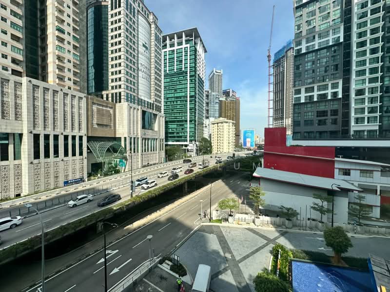 Office for Rent in KLCC (KL City Centre) - Kevin Lum - Exterior - PropertyGuru.com.my
