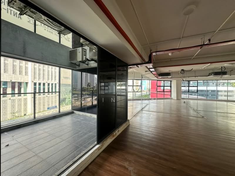 Office for Rent in KLCC (KL City Centre) - Kevin Lum - Interior - PropertyGuru.com.my