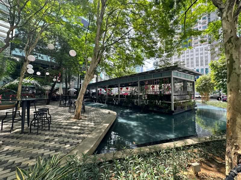 Office for Rent in KLCC (KL City Centre) - Kevin Lum - Exterior - PropertyGuru.com.my