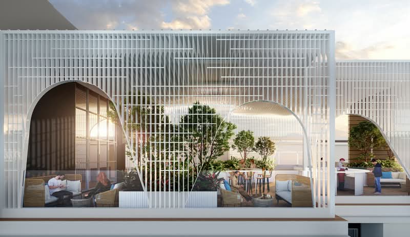 Service Residence for Sale at Cove Residence - Jacky Yong - Exterior - PropertyGuru.com.my