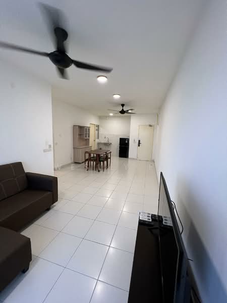 Condominium for Sale at D' Camellia - Wesley Fu - Living Room - PropertyGuru.com.my