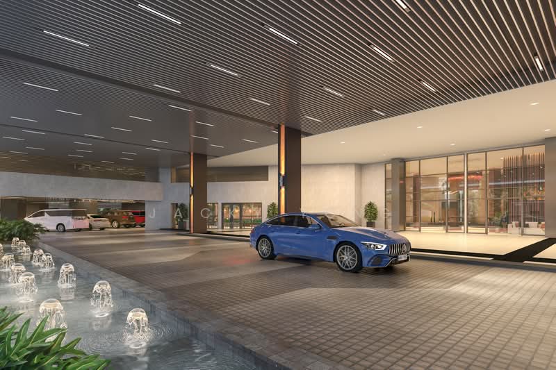 Service Residence for Sale at The WYN Residences - Jacky Yong - Exterior - PropertyGuru.com.my