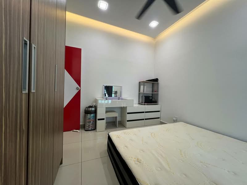 Service Residence for Rent at Seasons Amara Larkin - Zi Hui - PropertyGuru.com.my