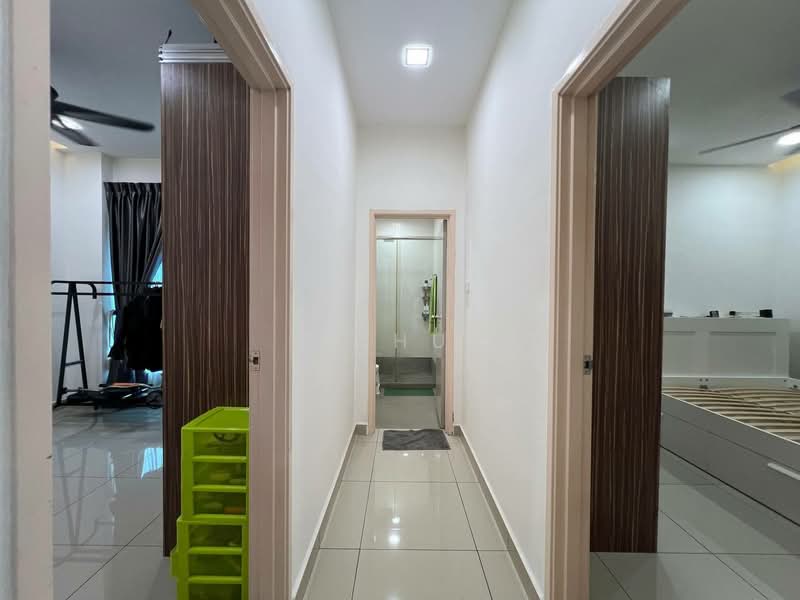 Service Residence for Rent at Seasons Amara Larkin - Zi Hui - PropertyGuru.com.my