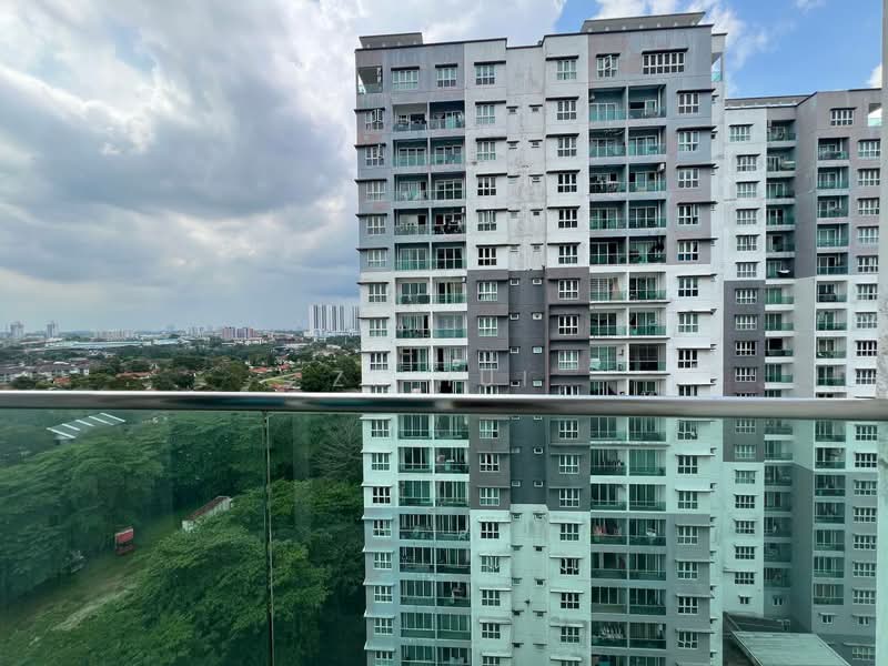 Service Residence for Rent at Seasons Amara Larkin - Zi Hui - PropertyGuru.com.my