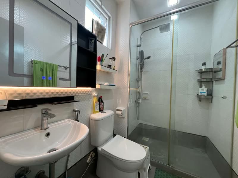Service Residence for Rent at Seasons Amara Larkin - Zi Hui - PropertyGuru.com.my