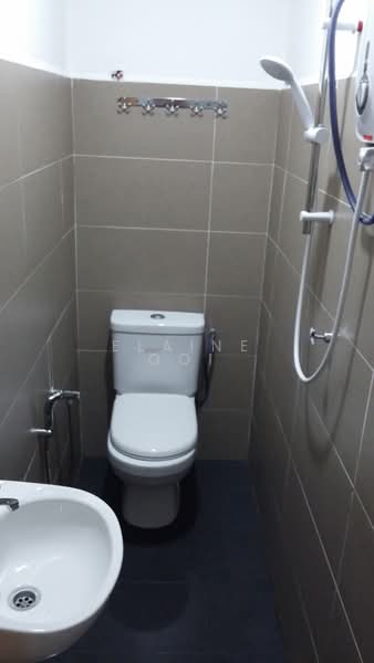 3-storey Terraced House for Sale in George Town (Penang) - Elaine Ooi - Bathroom - PropertyGuru.com.my
