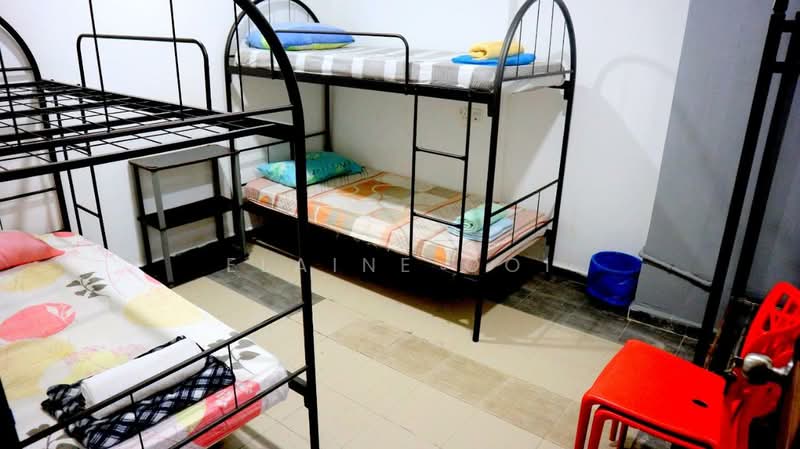 3-storey Terraced House for Sale in George Town (Penang) - Elaine Ooi - Bedroom - PropertyGuru.com.my