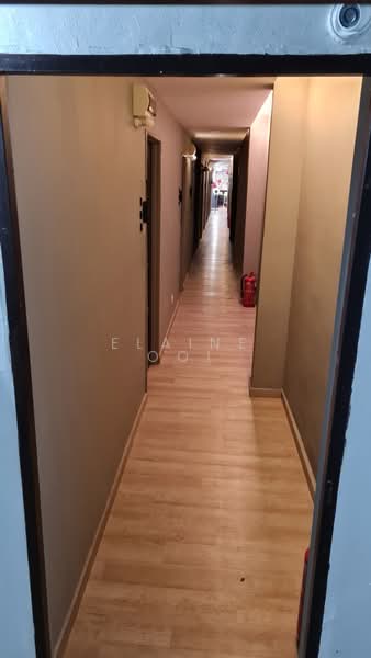 3-storey Terraced House for Sale in George Town (Penang) - Elaine Ooi - Corridor - PropertyGuru.com.my
