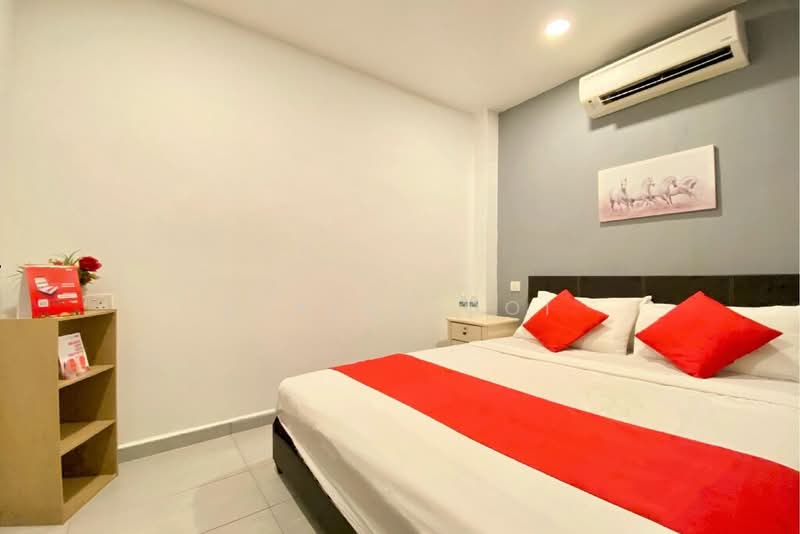 3-storey Terraced House for Sale in George Town (Penang) - Elaine Ooi - Bedroom - PropertyGuru.com.my