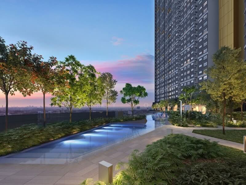 Service Residence for Sale at The WYN Residences - Jacky Yong - Exterior - PropertyGuru.com.my