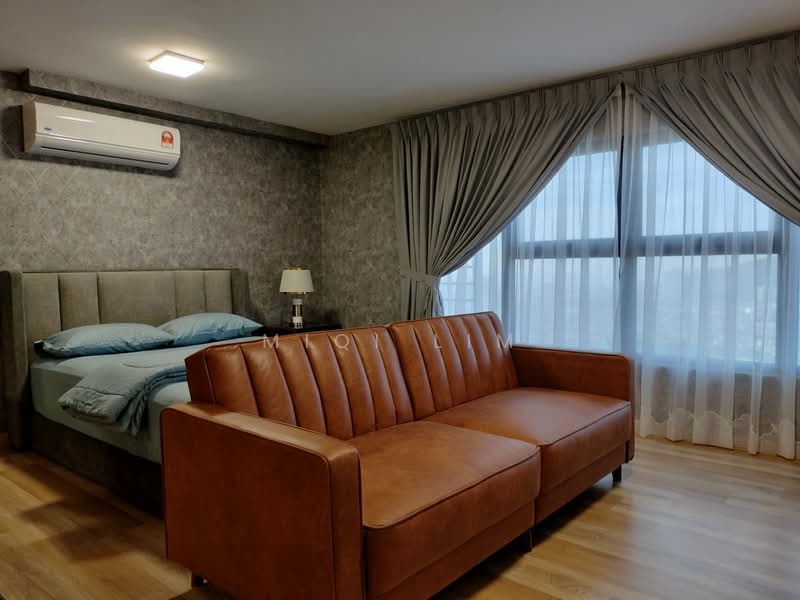 Service Residence for Rent at Arte Cheras - MiQi Lim - PropertyGuru.com.my