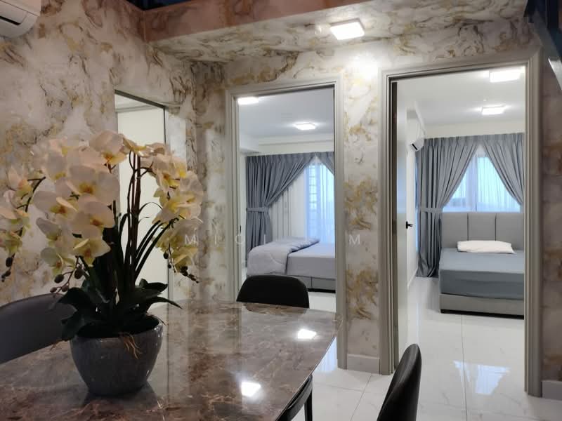 Service Residence for Rent at Arte Cheras - MiQi Lim - PropertyGuru.com.my
