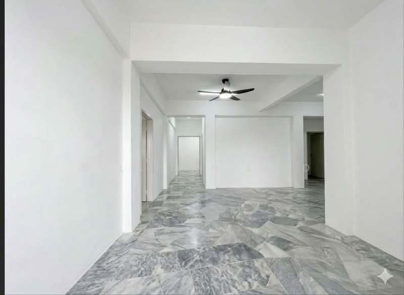 Pangsapuri untuk Dijual di Taman Bukit Mutiara Kajang - Sulaiman Saad - PropertyGuru.com.my
