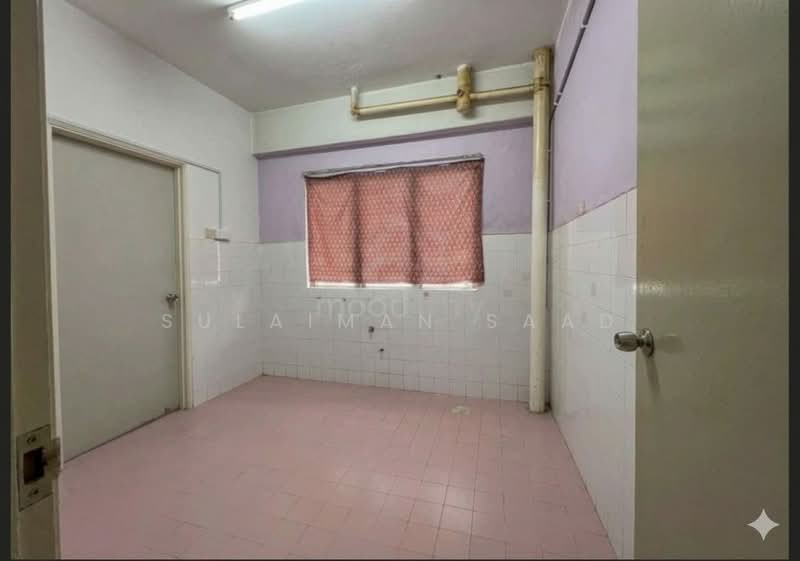 Pangsapuri untuk Dijual di Taman Bukit Mutiara Kajang - Sulaiman Saad - PropertyGuru.com.my