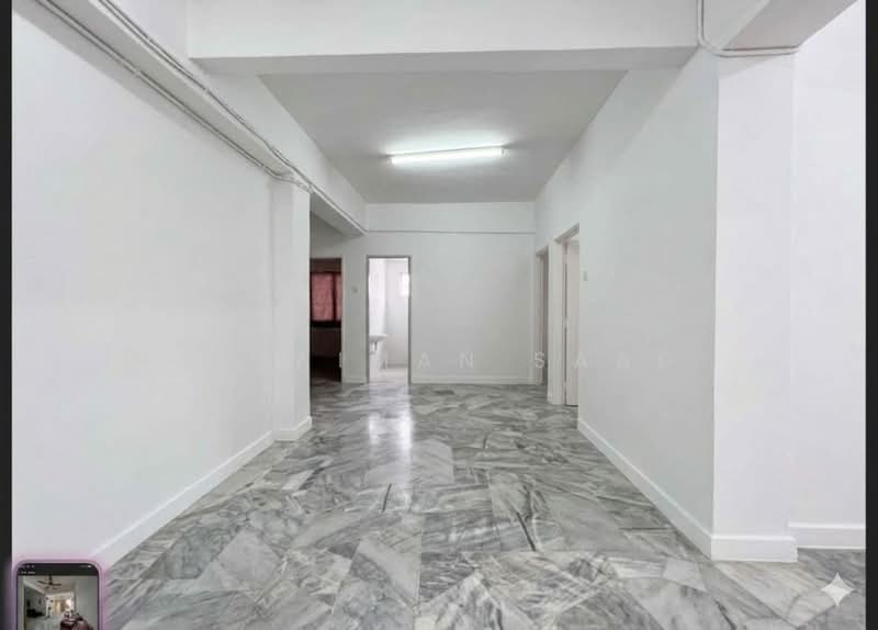 Pangsapuri untuk Dijual di Taman Bukit Mutiara Kajang - Sulaiman Saad - PropertyGuru.com.my