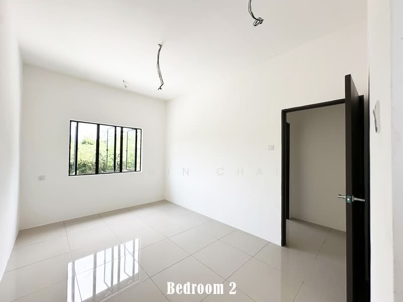Rumah Teres 2 Tingkat untuk Dijual di Malim Nawar (Perak) - Kevin Chai - Bedroom - PropertyGuru.com.my