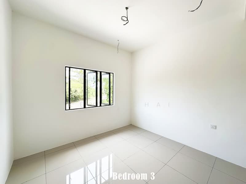 Rumah Teres 2 Tingkat untuk Dijual di Malim Nawar (Perak) - Kevin Chai - Bedroom - PropertyGuru.com.my