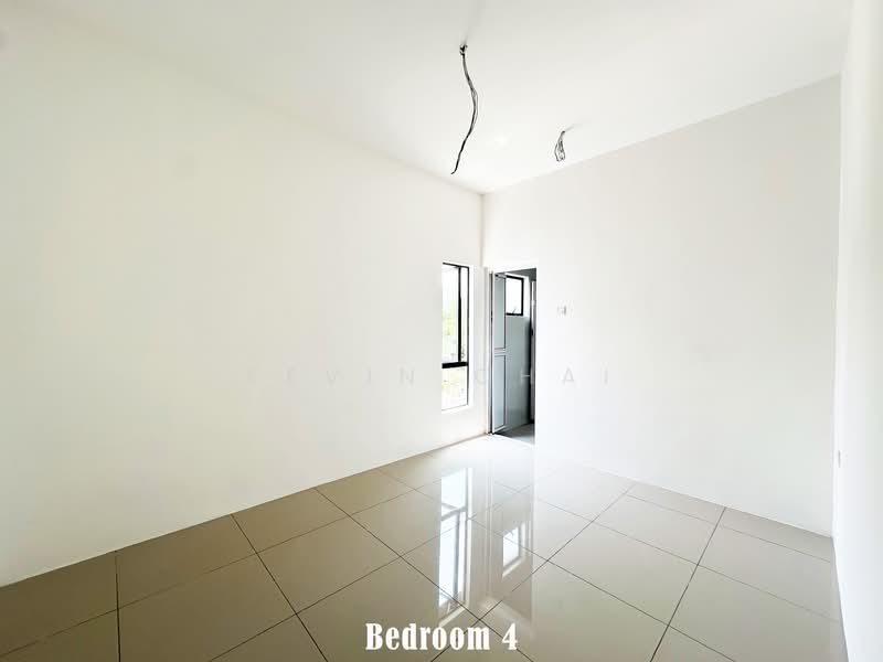 Rumah Teres 2 Tingkat untuk Dijual di Malim Nawar (Perak) - Kevin Chai - Bedroom - PropertyGuru.com.my