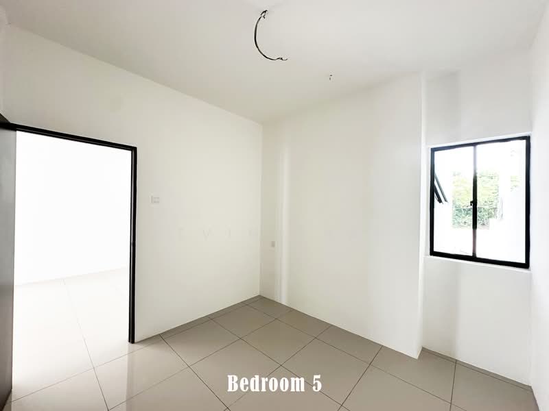 Rumah Teres 2 Tingkat untuk Dijual di Malim Nawar (Perak) - Kevin Chai - Bedroom - PropertyGuru.com.my