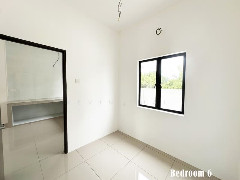 Rumah Teres 2 Tingkat untuk Dijual di Malim Nawar (Perak) - Kevin Chai - Bedroom - PropertyGuru.com.my
