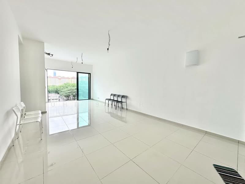 Condominium for Sale at Residensi Ixora Permaisuri - Muhd Salehuddin - Living Room - PropertyGuru.com.my