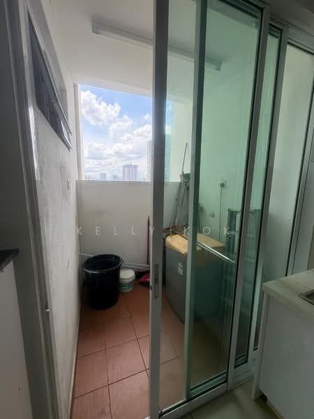 Condominium for Rent at 288 Residences @ Kuchai Lama - Kelly Kok - PropertyGuru.com.my